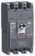Hager HMW630JR circuit breaker h3+ P630 LSI 3P3D 630A 50kA FTC