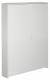 Hager FP94SW2 cabinet, univers, IP54, SK II, 1400x1050x205mm