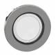 Schneider Electric ZB4FA18 Schneider front element for illuminated pushbutton ZB4F Ø30mm white
