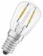 Osram LED SPECIAL T26 5 1.6 W/2400K E14 Kleine LED-Speziallampen