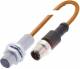 Balluff BES M12MG-GSC30B-BP00.3-GS04-101 Inductive sensors BES0326