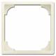 Busch Jaeger 2CKA001710A4094 BJ 1747 BSI-82 intermediate ring ivory white solo cover