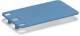 WAGO 770-450/000-006 Beschriftungsschild blau