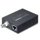 PLANET 1-Port 10/100TX over Coaxial Long Reach Ethernet Ext.