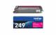 Brother Super Jumbo Toner TN-249M Magenta (approx. 4,000 pages)