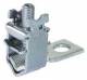 Jean Müller K2301097 V-frame clamp with tab KM2G-F/AF30-40 V90-120