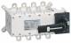 Hager HI456 switch 4P 400A,