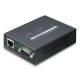 PLANET 1-Port RS232/422/485 zu 1-Port FE Ethernet Konverter