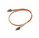 Synergy 21 S216203 LWL-2-Faser-Patchkabel 3mtr.LC-LC, 50/125um, OM2