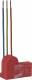 Dehn + Soehne 924389 Dehn DFLA255 Überspannungsabl. ableiter Typ 3 DEHNflex A