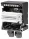 CEAG Klemmenkasten GHG7311102R1088 120x140x95 mm