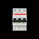 ABB 2CDS273001R0405 Miniature Circuit Breaker - S200M - 3P - B - 40 A