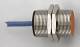 Ifm Electronic NI5002 Inductive sensor, Metal thread M30 x 1.5