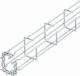 OBO Bettermann 6005520 G-50 GRM 50 FT G mesh cable tray Magic, 50x50x3000 ST FT 6.00552 million