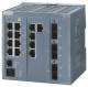 Siemens 6GK52133BD002AB2 SIEM 6GK5213-3BD00-2AB2 SCALANCE XB213-3 2 IE switch 6GK5213-3BD00-2AB2