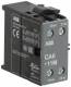 ABB CA6-11M Hilfsschalter mit Schraubanschluss