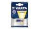 Varta General Purpose Battery - 1600 mAh - Lithium (Li) - 3 V DC