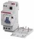 ABB FI-Block DDA203 A-4 DDA203A-40/0,03