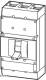 Moeller 265785 EATON NZMN4-ME1400 Leistungsschalter 3p 1400A 