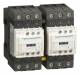 Schneider Electric LC2D65AB7 Schneider reversing contactor combination 3p 1S1Ö 30kW 400V AC3 65A 24V 50/60Hz