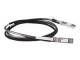 HP X240 Direct Attach Cable - network cable - 5 m