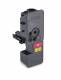 Kyocera TK-5230M Original Toner Cartridge - Magenta - Laser - 2200 Page - 1 Pack