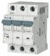 Moeller 236427 EATON PXL-C20 / 3 MCB 20A 3p C char 