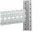 Rittal TS 8612160 Chassis aussen VE=4 für 600mm horizontal