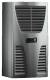 Rittal 3361600 SK Blue e cooling unit, Wall-mounted, 0.85 kW, 230 V, 1~, 50/60 Hz, Stainless steel