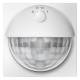 Merten MEG5711-0419 ARGUS 180 flush-mounted sensor, module m.Schalter, polar white, System M
