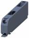 Siemens 3ZY11221BA00 SIEM 3ZY1122-1BA00 Removable terminal 2-P screw terminals up to max. 2X2.5 sqmm