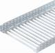 OBO Bettermann 6059109 MKSM perforated 860 FT Cable tray, m.Schnellverbindung 85x600x3050 
