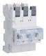 Hager HTS325C SLS-Schalter 3P Cs 25A Sammelschiene