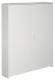 Hager FP84SW2 cabinet, univers, IP54, SK II, 1250x1050x205mm