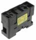 Moeller TCFH100N EATON CUBFUSE 100 AMP HOLDER HIGH PROFILE fuse holder low voltage 