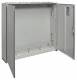 Hager FP64SW2 Schrank, univers, IP54, SK II, 950x1050x205mm