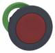 Schneider Electric ZB5FH04 Schneider Drucktaster Front Flush Kunstst rot 30mm rastend IP69K