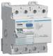 Hager CDB625D Fehlerstromschutzschalter 4 polig 10kA 25A 30mA Typ B+