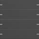 GIRA 5024928 Wippenset 4f Tastsens.4 TS4 Anthrazit(lack.)