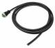 WAGO 787-6716/9310-030 cable assym. 7/8´ 7/20,3 cm ( 8 Zoll ) 3-polig