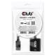 Club 3d CAC-2013 Adapter DisplayPort => VGA *Club3D* aktiv