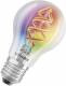 Osram 4058075619012 Ledvance SMART+Filament Classic RGBW 30 5 W/2700 K E27 Classic bulb shape