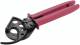 Cimco 120185 Ratschenkabelschere D54mm