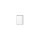 Bega Gantenbrink 24087AK3 BEGA wall light, silver, 3000K