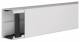 Hager LF6009007035 Leitungsführungskanal PVC LF 60x90mm lichtgrau