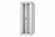 DIGITUS 42HE Netzwerkschrank Unique, 2053x800x1000 2x Glastür