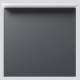 Siedle 200038510-00 LEDF 600-4 / 4-0 DG panel light, LED 399x399x50mm Dark Grey 038 510
