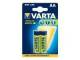 Varta 43361 HR6 / AA (Mignon) (56736) - Nickel-Metal Hydride (NiMH) battery, 1.2V
