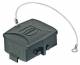 Harting 19410065404 Han-Eco 06B Schutzabdeckung mit Kabelschuh
