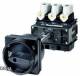 Moeller 280933 EATON P5-160/V/SVB-SW/N Hauptschalter Zwischenbau 